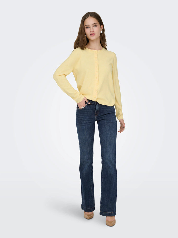 ONLY Jeans ONLY da DONNA - Blu
