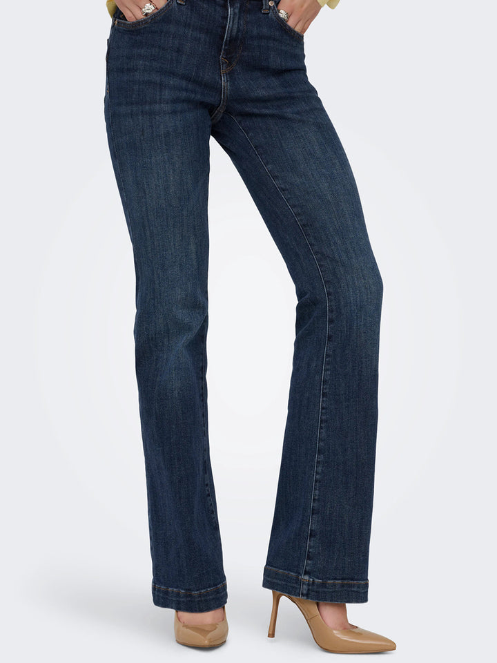 ONLY Jeans ONLY da DONNA - Blu