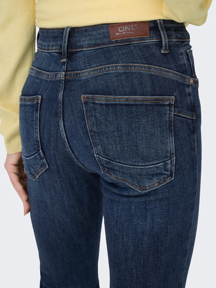 ONLY Jeans ONLY da DONNA - Blu