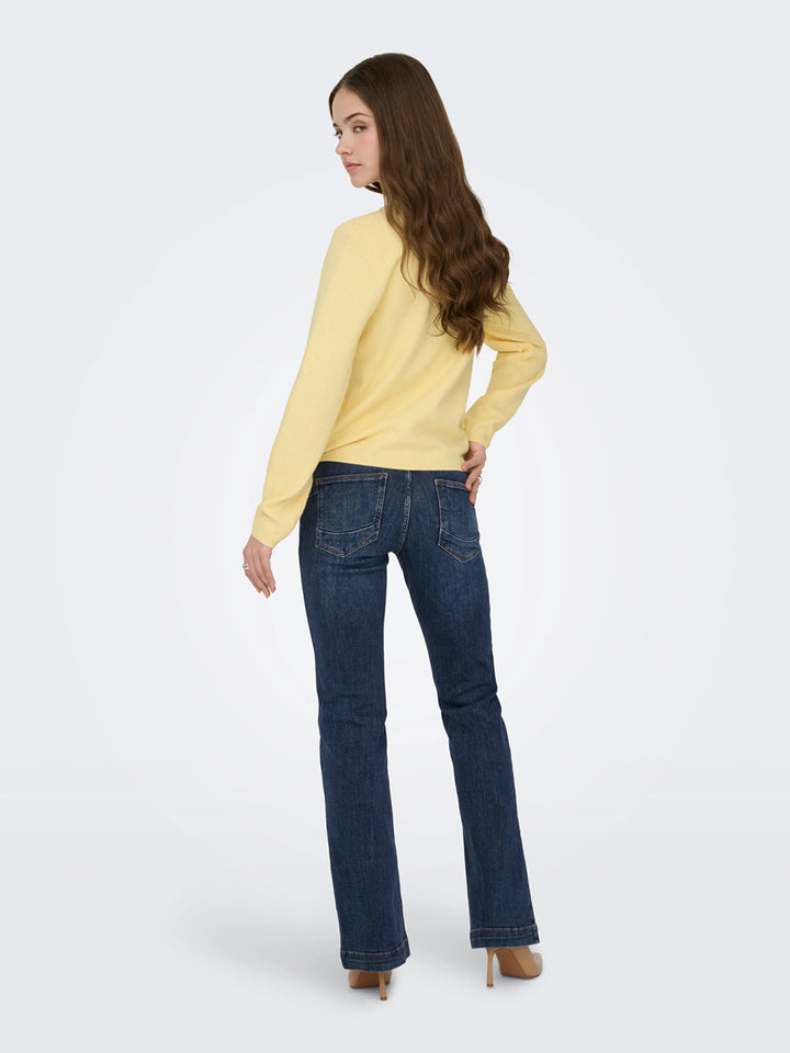 ONLY Jeans ONLY da DONNA - Blu