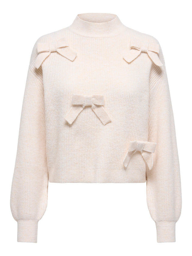 Pullover ROSE