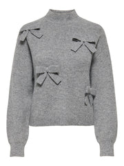 Pullover Grigio