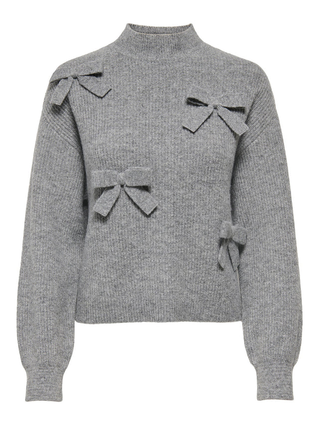 Pullover Grigio