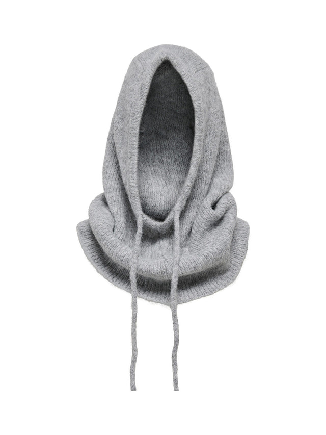 Cappello Grigio
