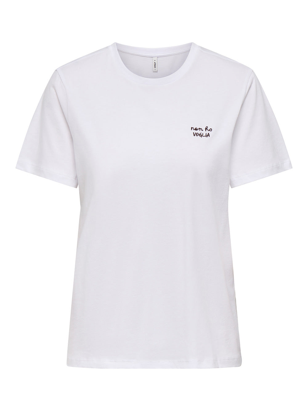 ONLY T-shirt ONLY da DONNA - Bianco