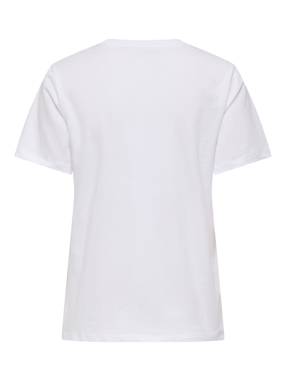 ONLY T-shirt ONLY da DONNA - Bianco