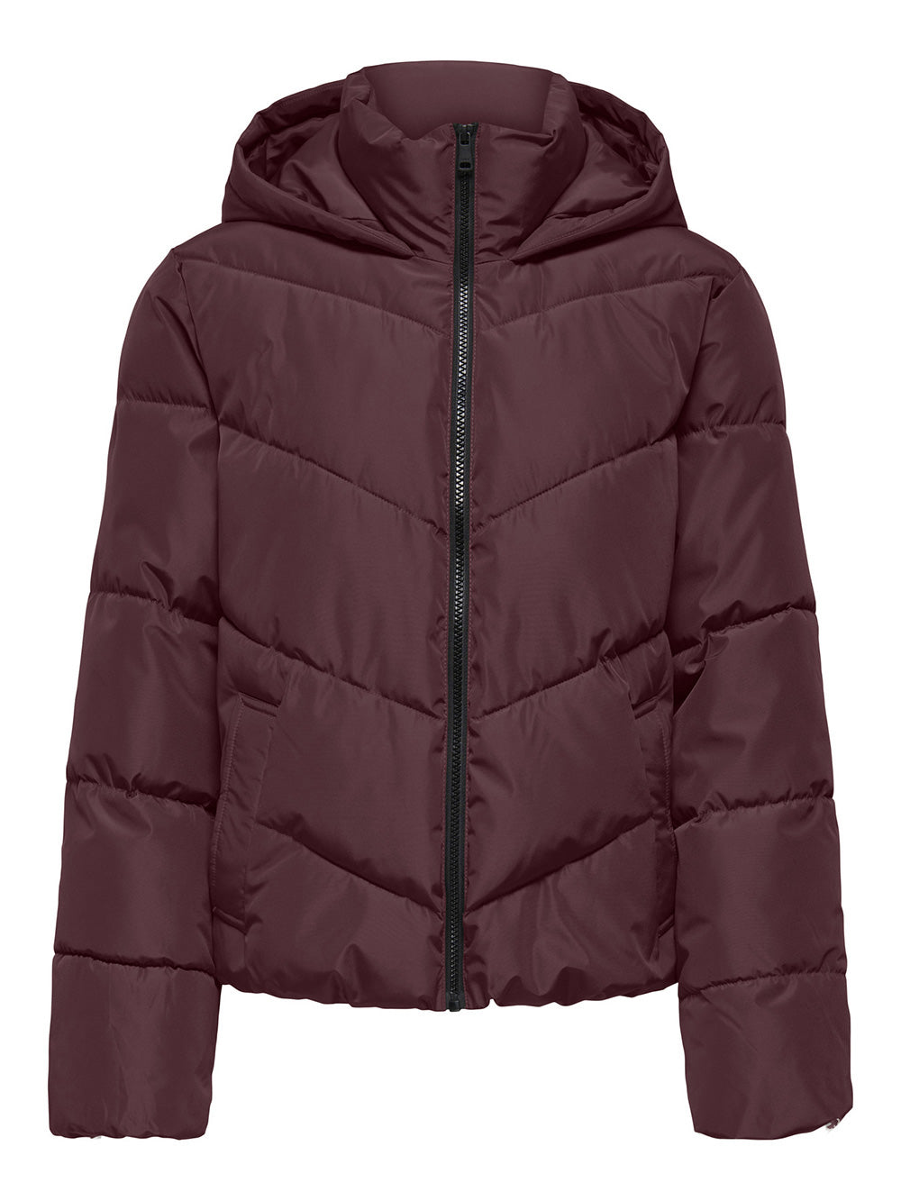 ONLY Giubbotto ONLY da DONNA - Rosso