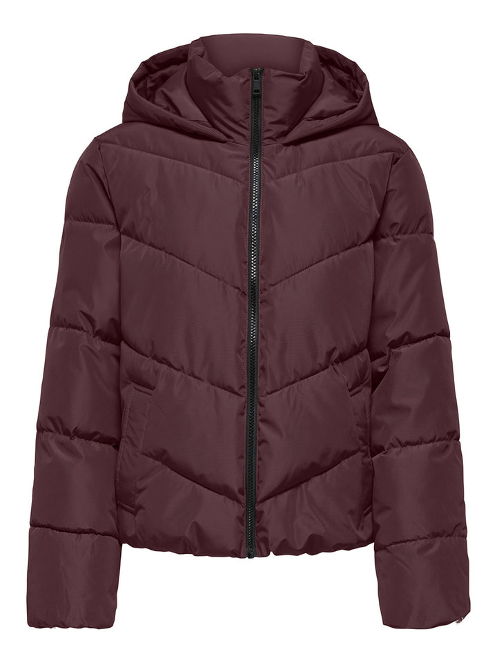 ONLY Giubbotto ONLY da DONNA - Rosso