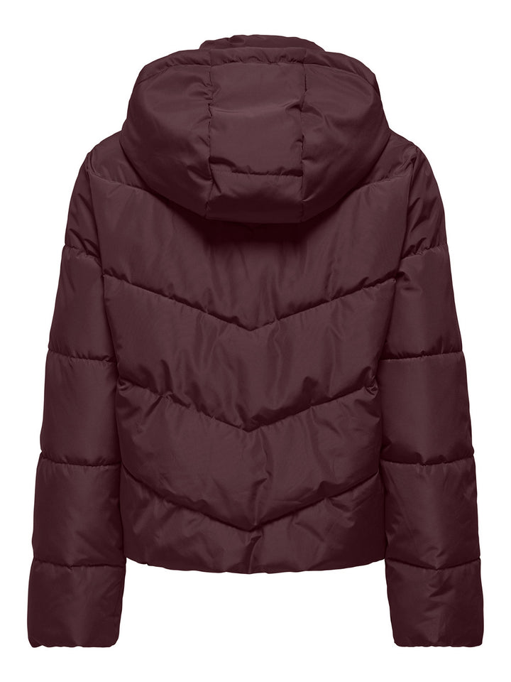 ONLY Giubbotto ONLY da DONNA - Rosso