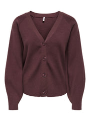 Cardigan Viola