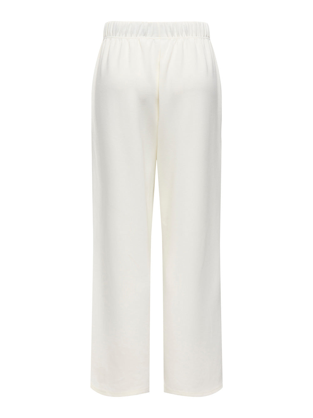 ONLY Pantalone ONLY da DONNA - Bianco