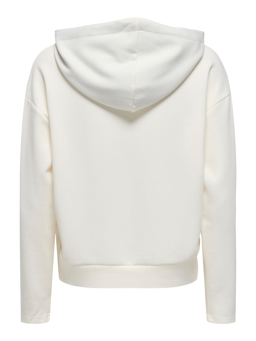 ONLY Felpa ONLY da DONNA - Bianco