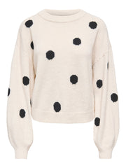 Pullover Grigio