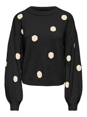 Pullover Nero