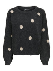 Pullover Grigio