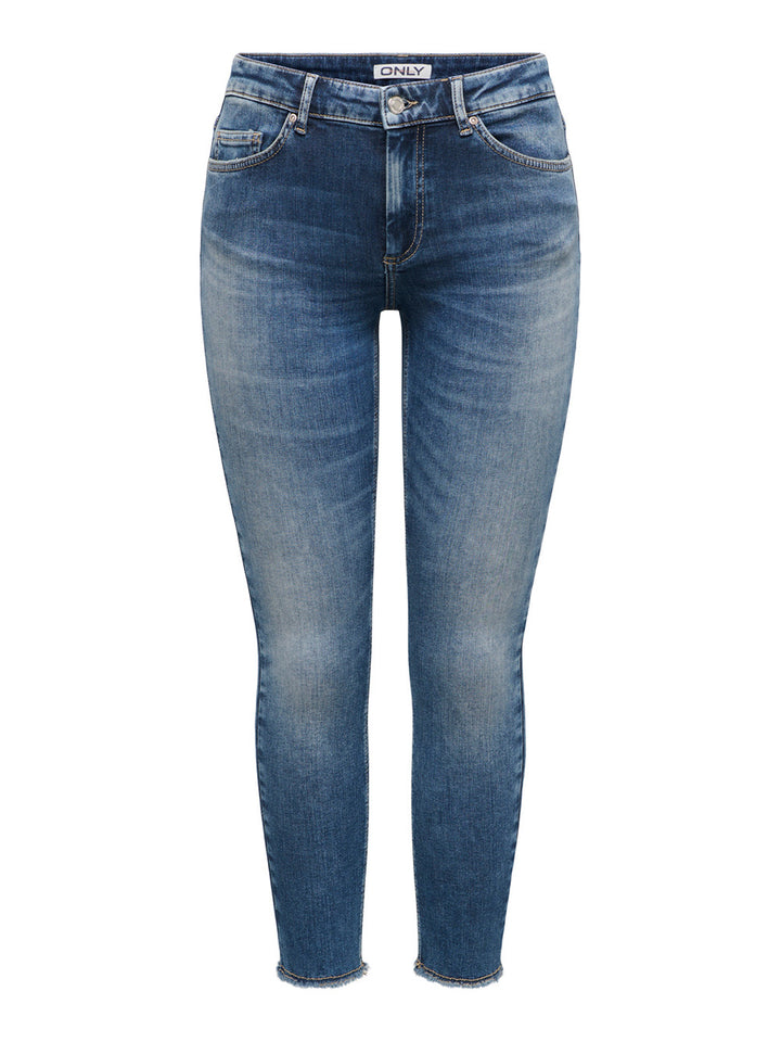 ONLY Jeans ONLY da DONNA - Blu