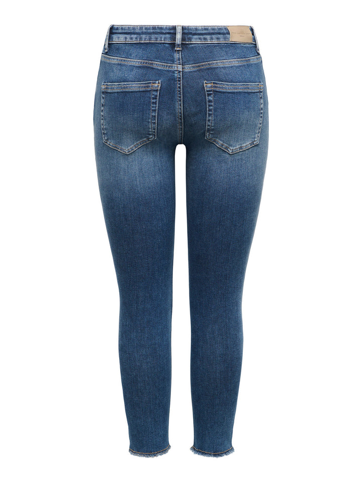 ONLY Jeans ONLY da DONNA - Blu