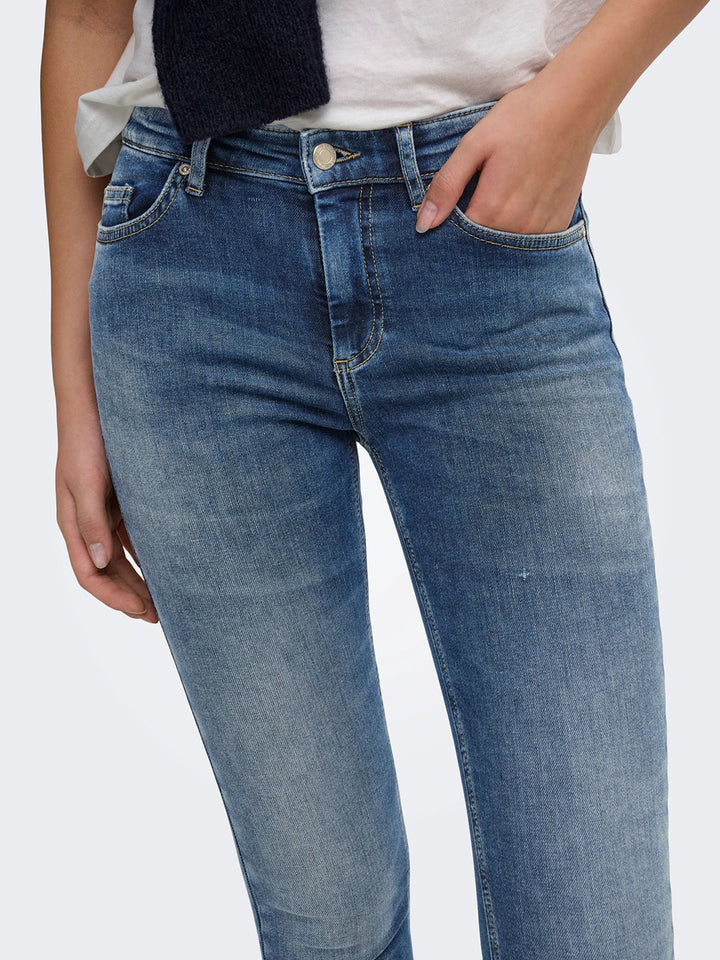 ONLY Jeans ONLY da DONNA - Blu