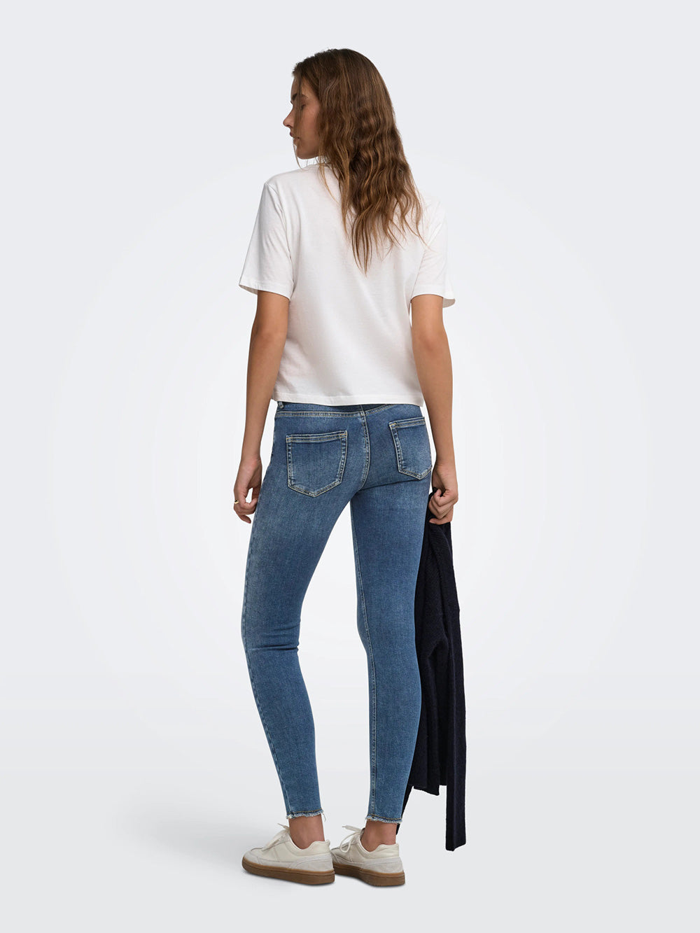 ONLY Jeans ONLY da DONNA - Blu