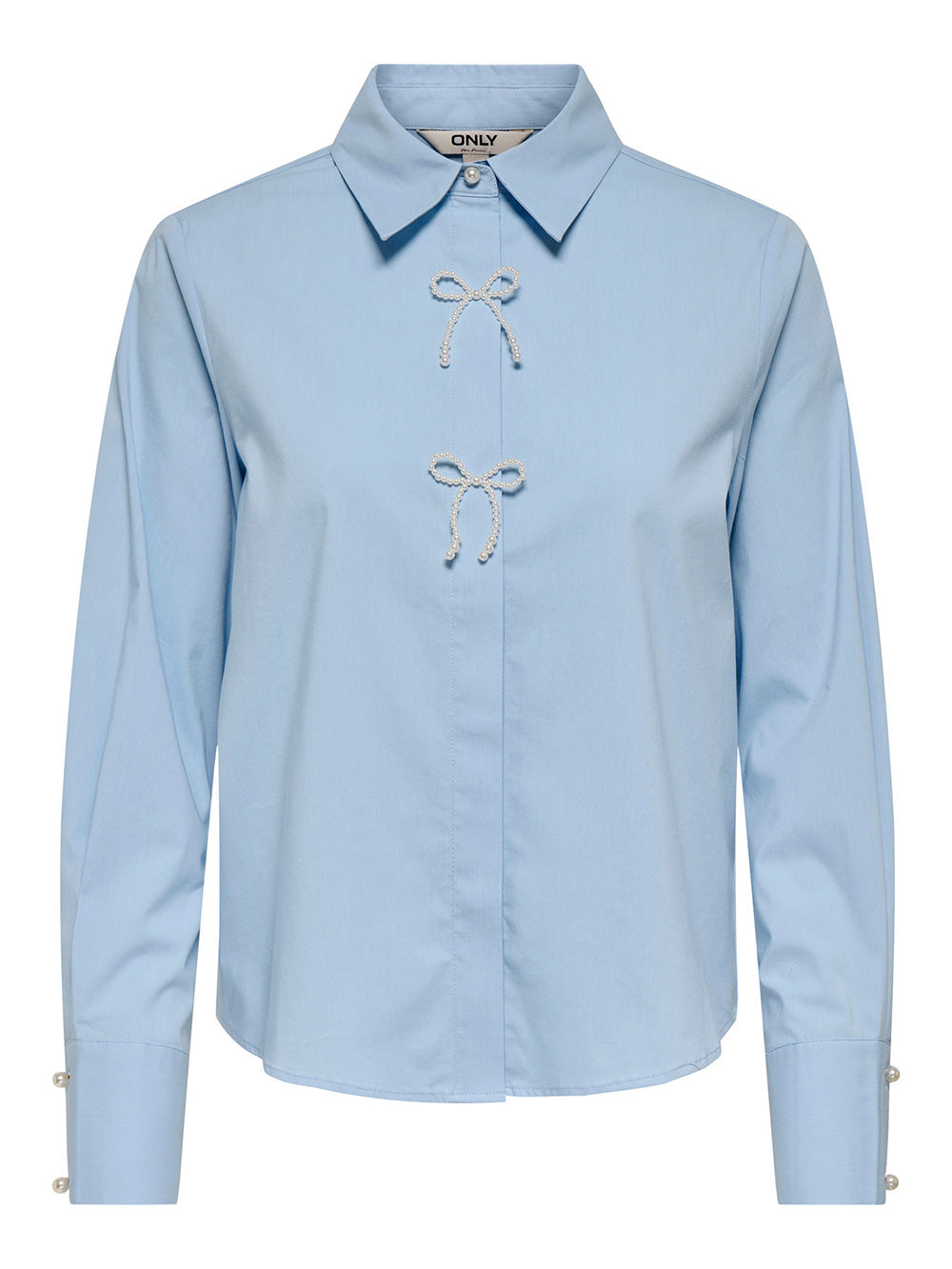 ONLY Camicia ONLY da DONNA - Blu