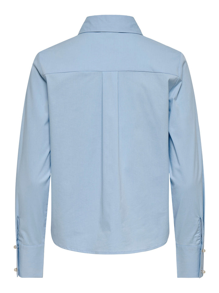 ONLY Camicia ONLY da DONNA - Blu