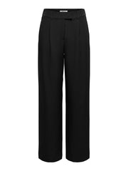 Pantalone donna nero Only – 15377077