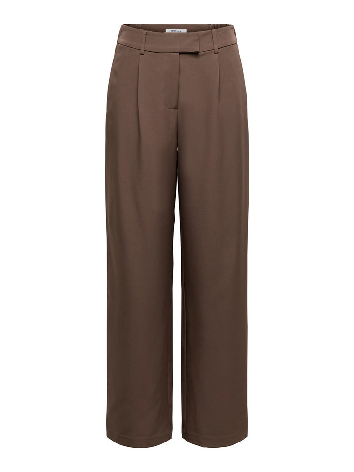 ONLY Pantalone ONLY da DONNA - Grigio