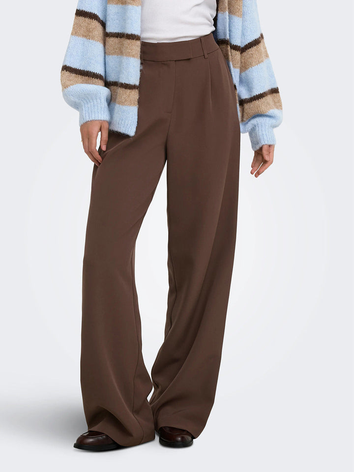 ONLY Pantalone ONLY da DONNA - Grigio