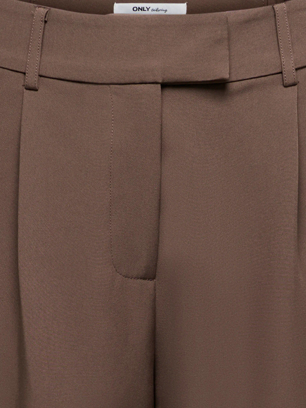 ONLY Pantalone ONLY da DONNA - Grigio