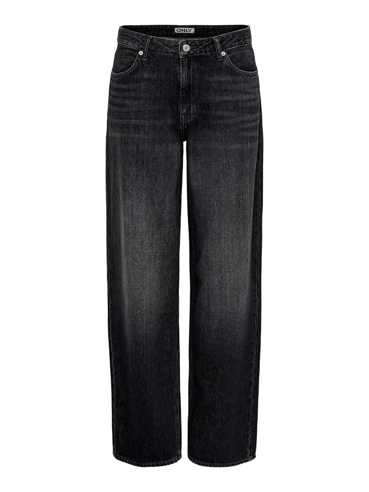 ONLY Jeans ONLY da DONNA - Nero