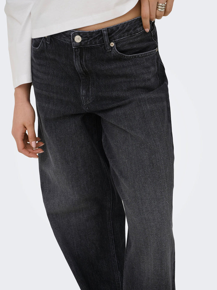 ONLY Jeans ONLY da DONNA - Nero