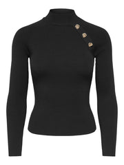 Pullover Nero