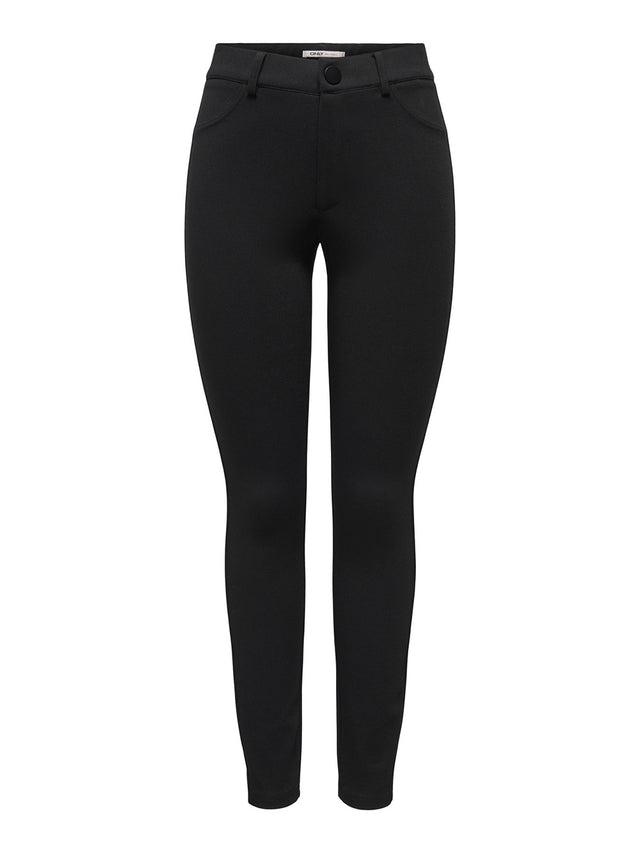 Leggings Nero