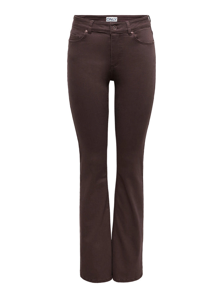 ONLY Pantalone ONLY da DONNA - Nero