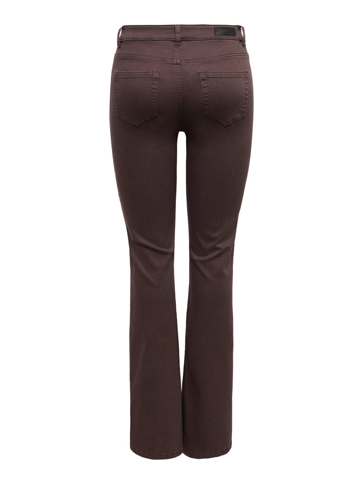ONLY Pantalone ONLY da DONNA - Nero