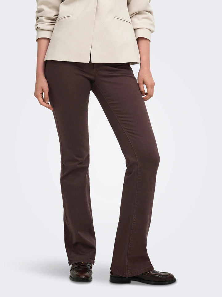 ONLY Pantalone ONLY da DONNA - Nero