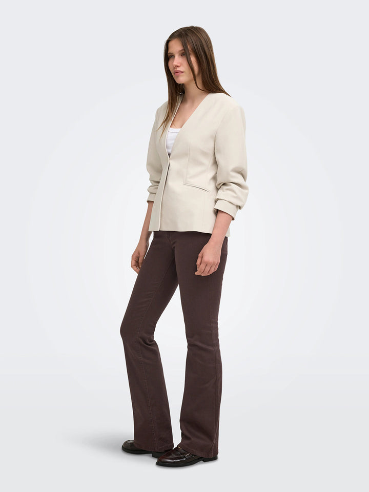 ONLY Pantalone ONLY da DONNA - Nero