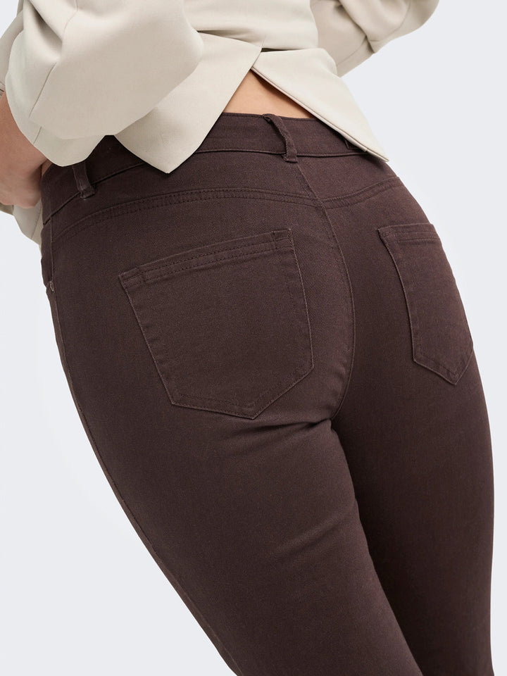ONLY Pantalone ONLY da DONNA - Nero
