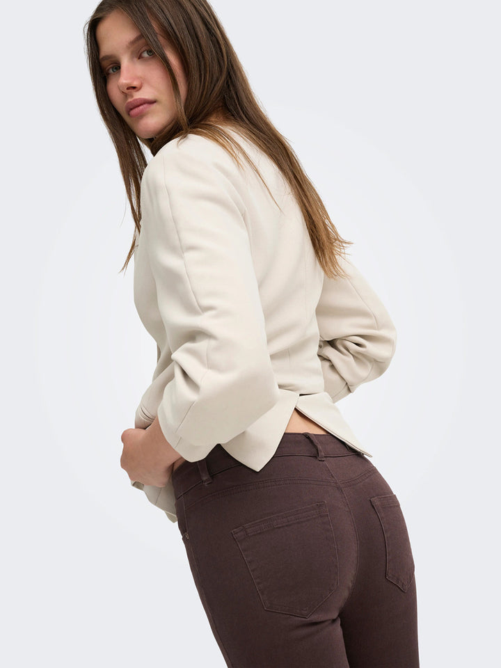 ONLY Pantalone ONLY da DONNA - Nero