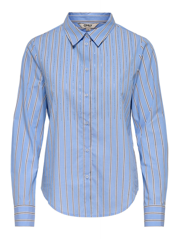 ONLY Camicia ONLY da DONNA - Viola