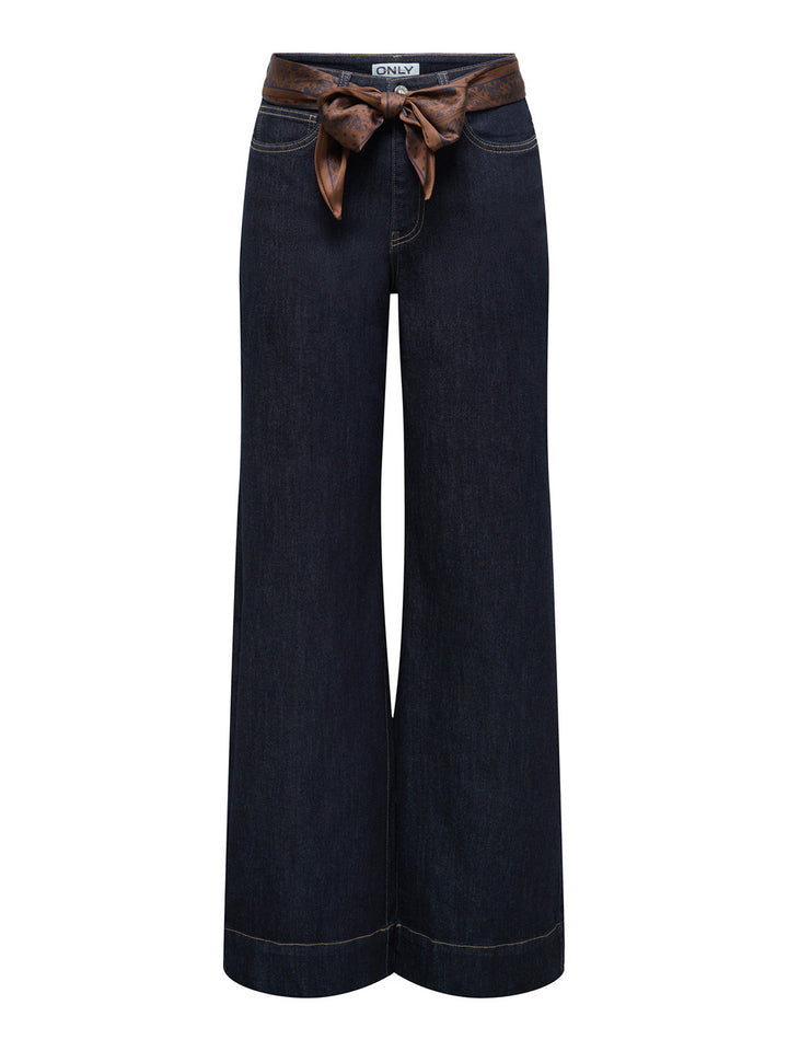 ONLY Jeans ONLY da DONNA - Blu