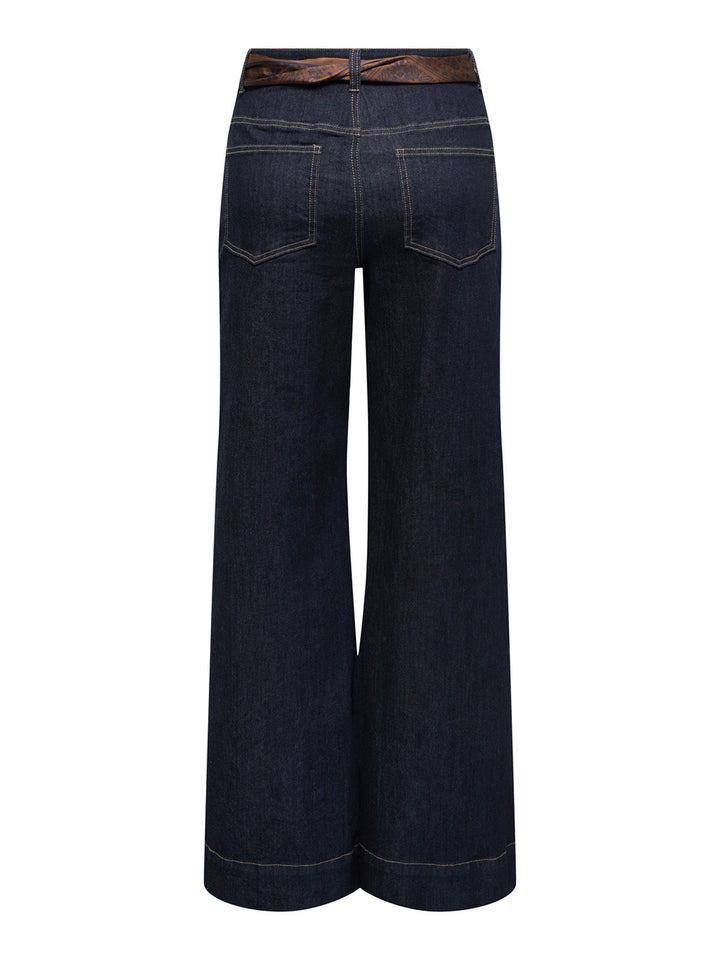 ONLY Jeans ONLY da DONNA - Blu