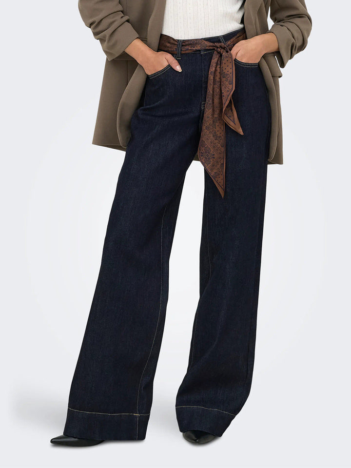 ONLY Jeans ONLY da DONNA - Blu