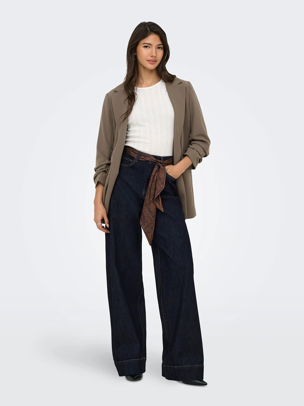 ONLY Jeans ONLY da DONNA - Blu