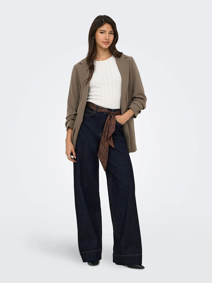 ONLY Jeans ONLY da DONNA - Blu