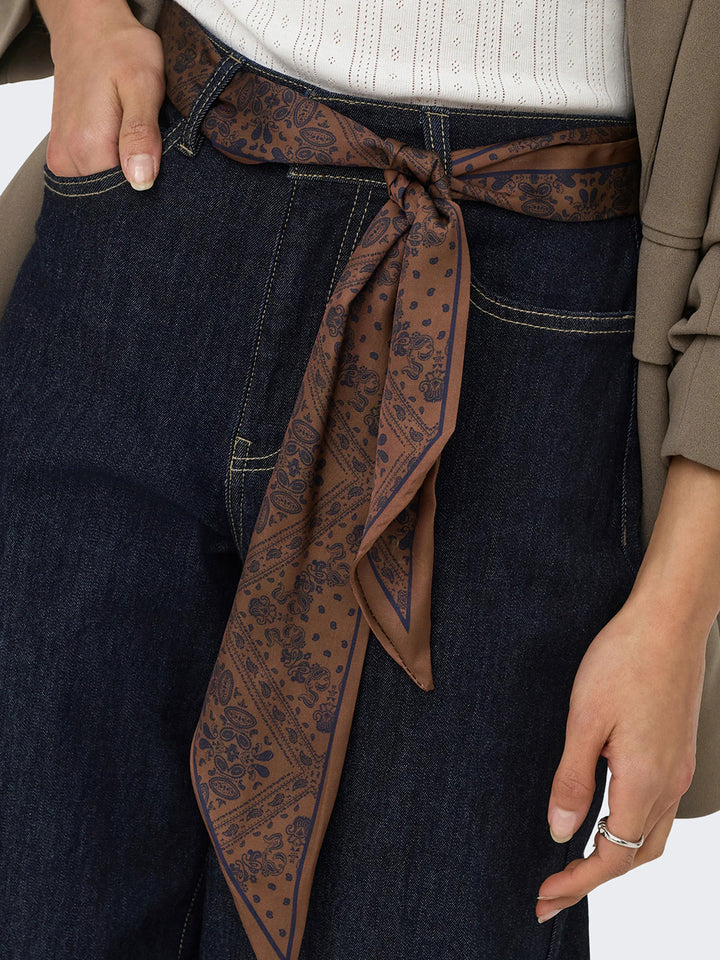 ONLY Jeans ONLY da DONNA - Blu