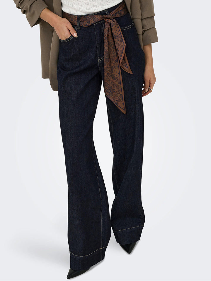 ONLY Jeans ONLY da DONNA - Blu
