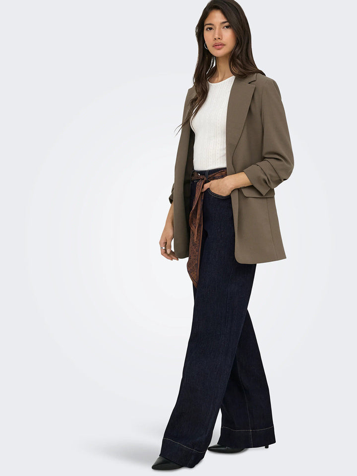 ONLY Jeans ONLY da DONNA - Blu