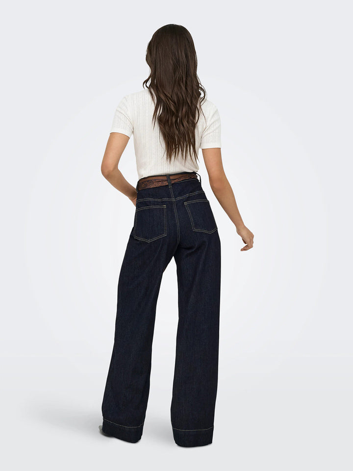 ONLY Jeans ONLY da DONNA - Blu