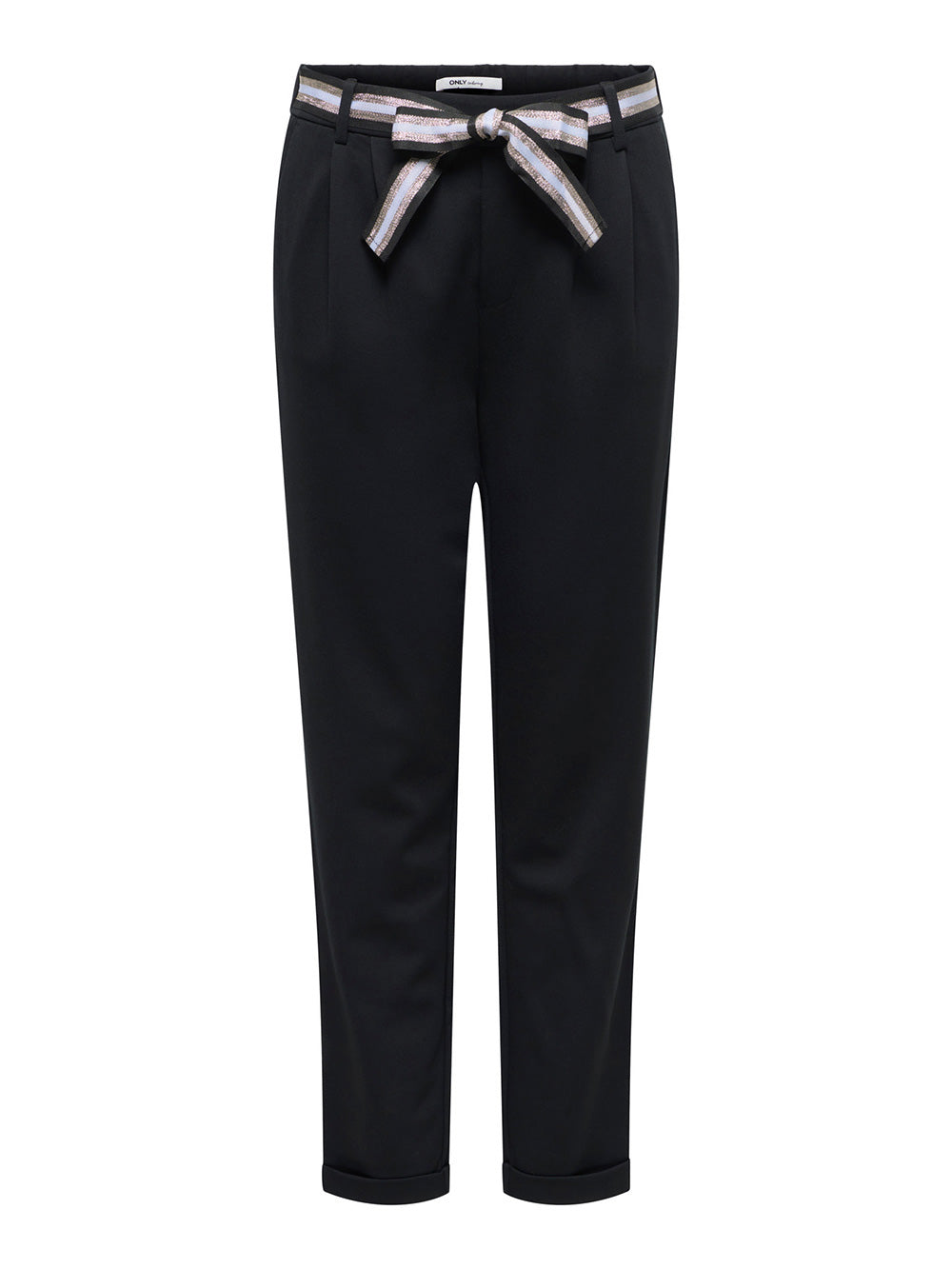 ONLY Pantalone ONLY da DONNA - Nero